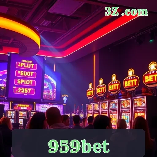 959bet App: Recursos Incríveis para Aumentar Suas Apostas