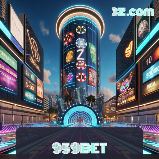 Login Inteligente e Interativo no 959bet Para Você Jogar