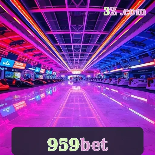 959bet: Recursos Exclusivos que Transformam Sua Experiência de Jogo