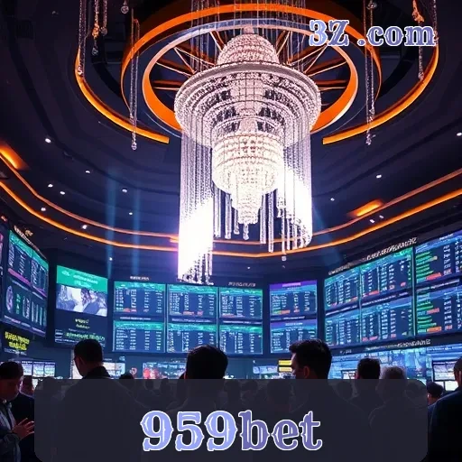 959bet: Melhores Promoções Para Aumentar Suas Apostas e Diversão