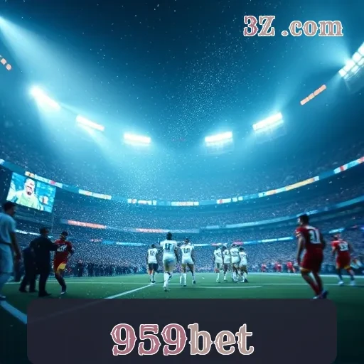 959bet: Melhores Caça-Níqueis com Recursos Exclusivos e Incríveis